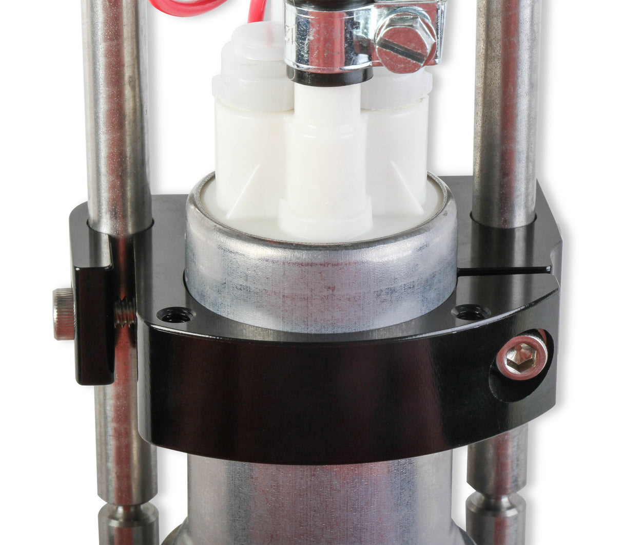 Holley 12-146 Fuel Cell EFI Pump Module Assembly