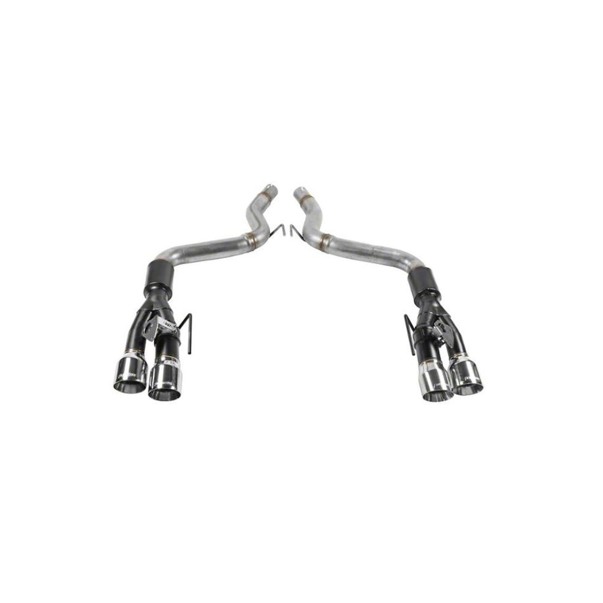 Flowmaster Outlaw Axle-back Exhaust System - 817825