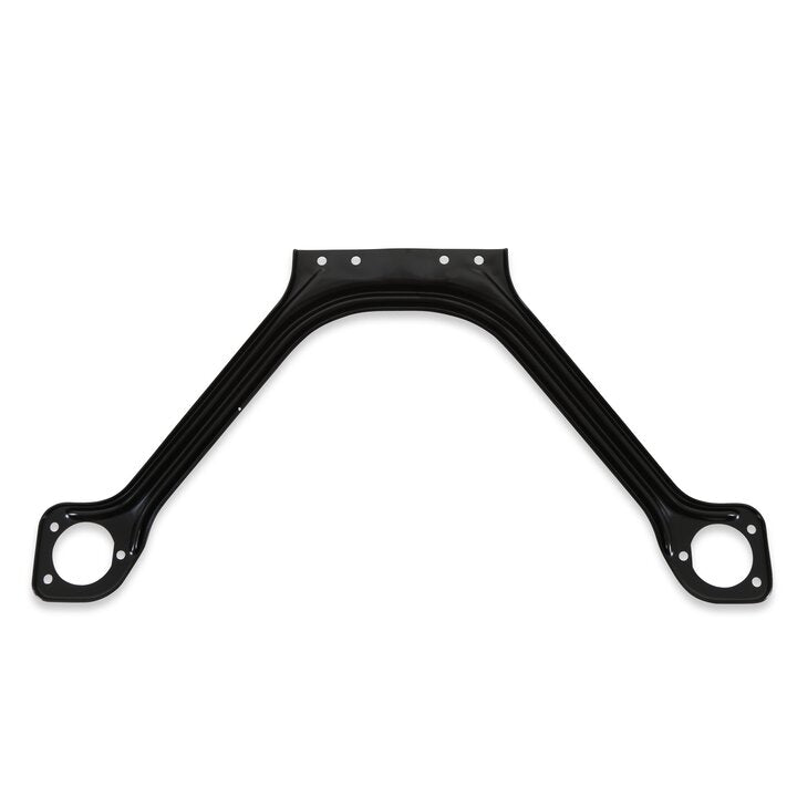 Scott Drake Concours Export Brace Black - C5ZZ-16A052-E