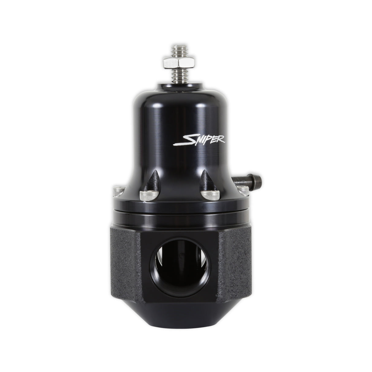 Holley 19-395 Sniper EFI Fuel Regulator 8AN