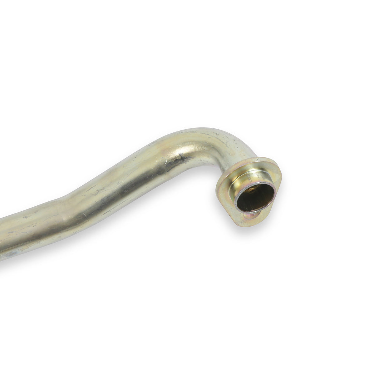 Holley 302-63 Gen III Hemi Swap Oil Pan - Natural