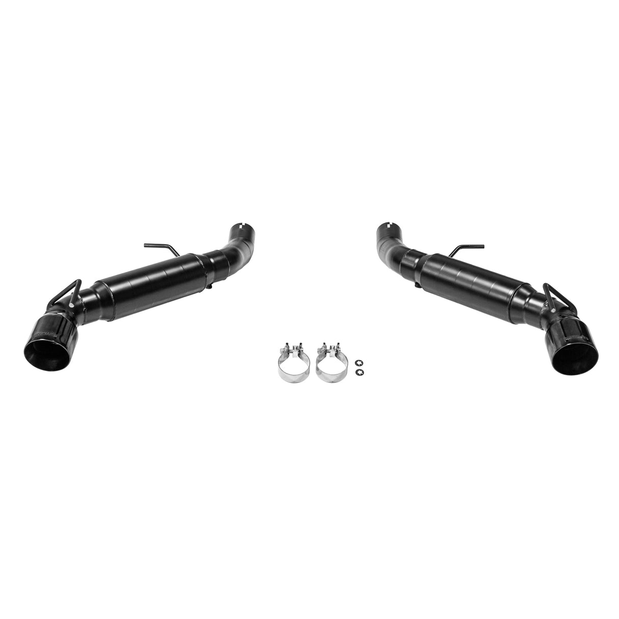 Flowmaster Outlaw Axle-back Exhaust System - 817745