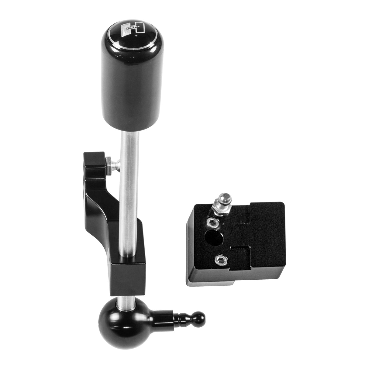 Hurst Billet/Plus Short Throw Shifter - Focus ST - 3916038