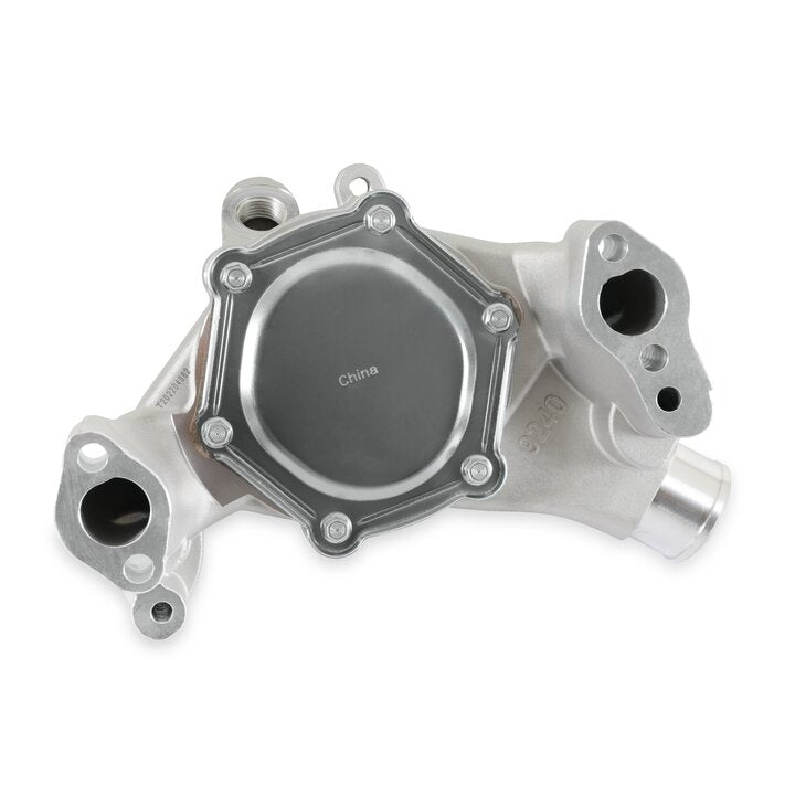 Weiand Action +Plus Water Pump - 9240