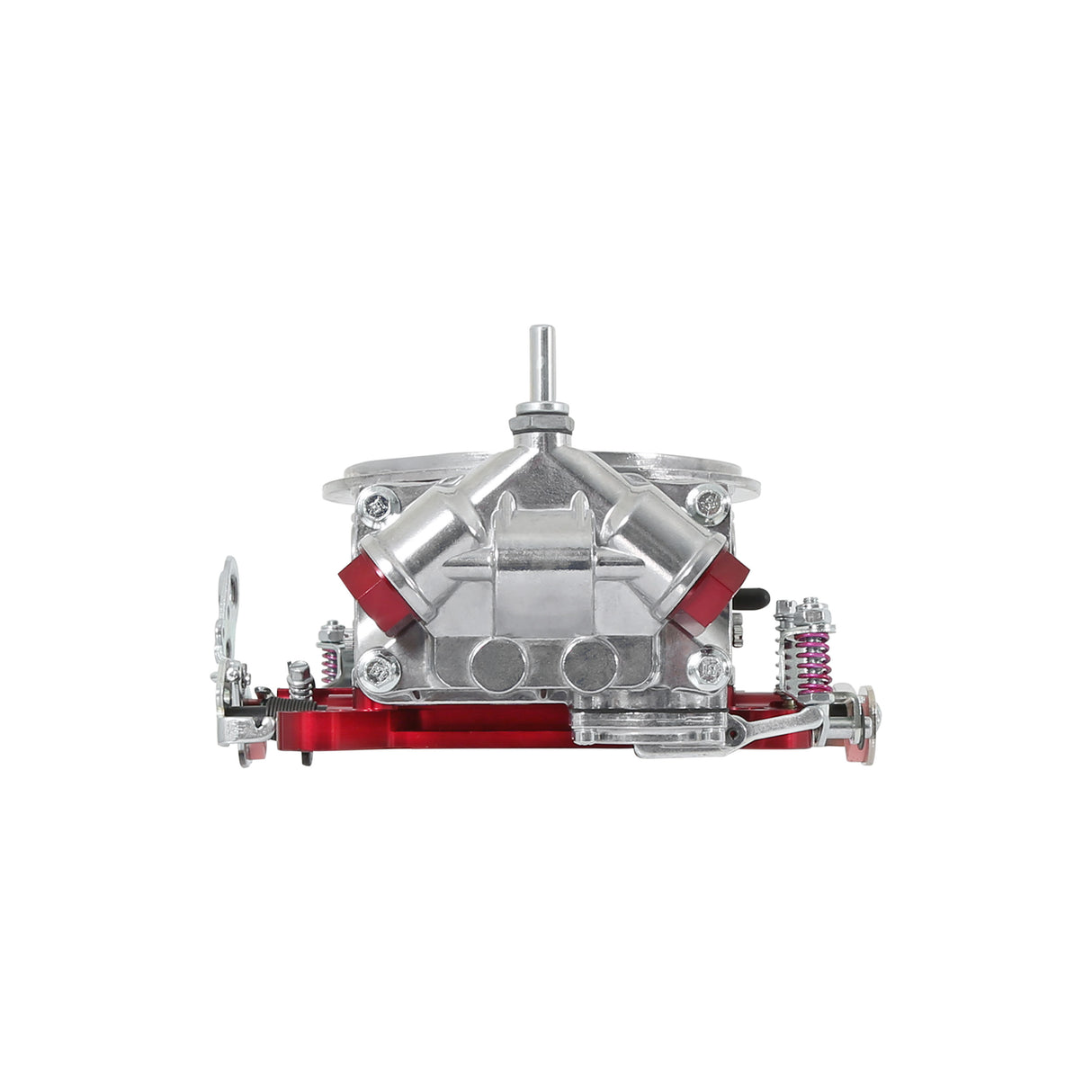 Quick Fuel Technology Q-Series Carburetor 650CFM Draw-Thru 2X4 Supercharger - Q-650-B2