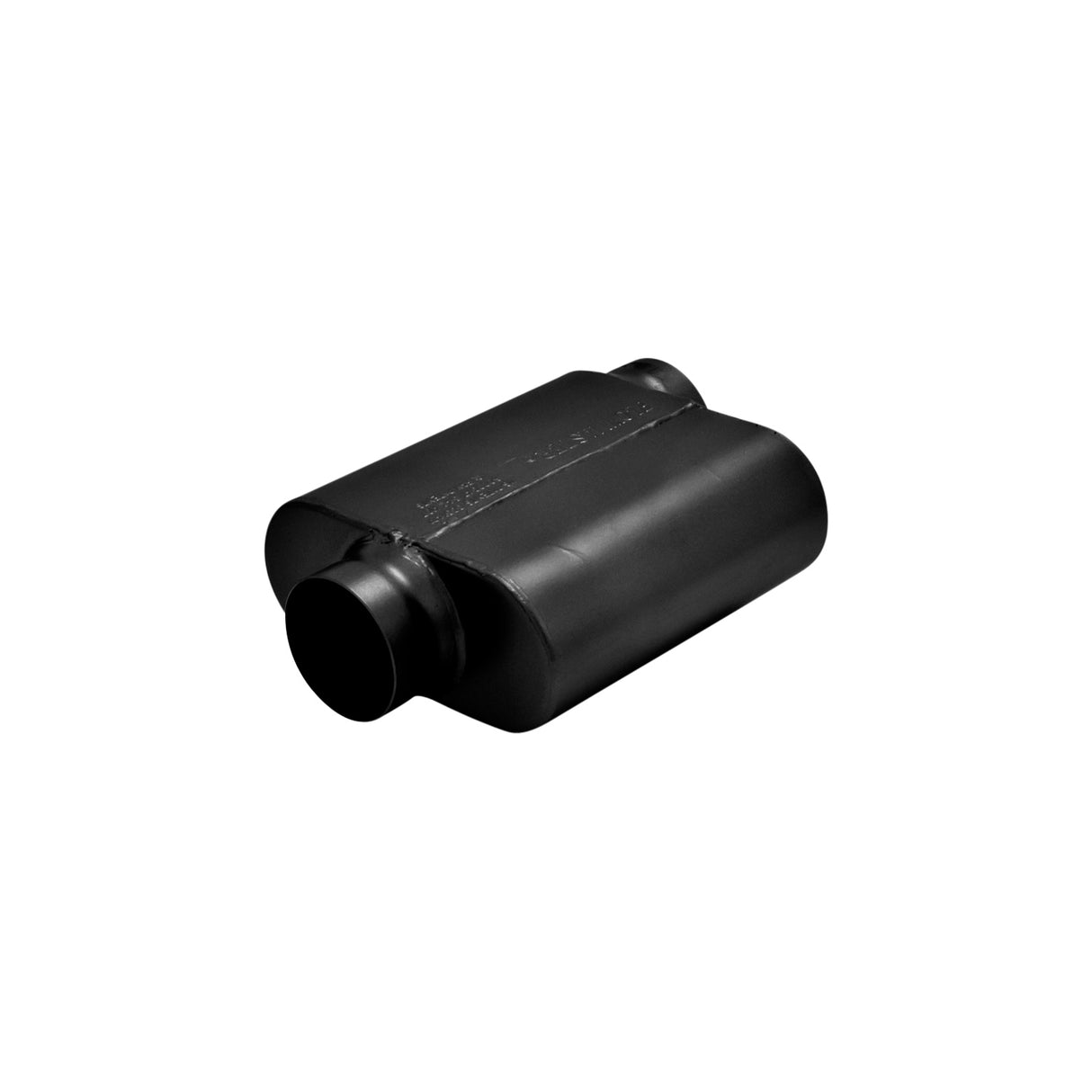 Flowmaster 10 Series Delta Force Race Muffler - 8435119