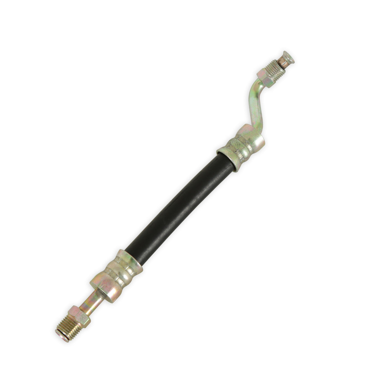 Scott Drake Power Steering Control Valve Hose Pair - C3DZ-3A714-7-AR