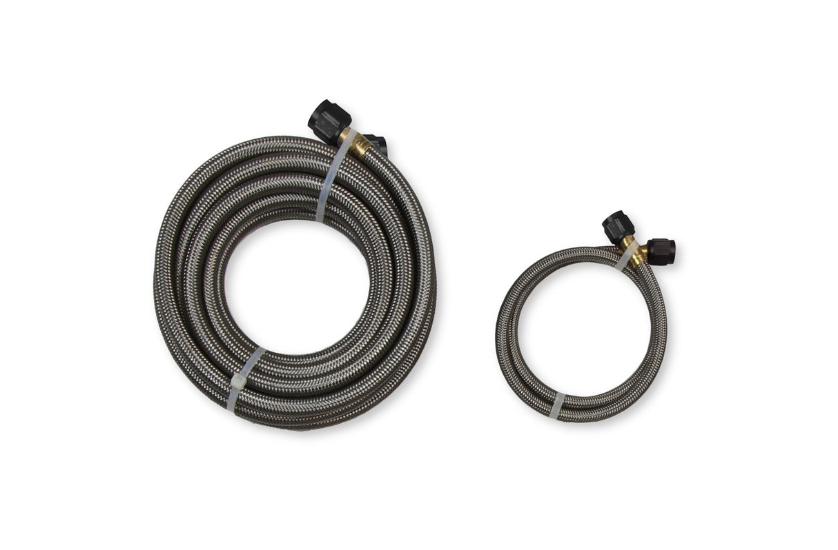 NOS Plate Wet Nitrous System - Ford - 02127BNOS