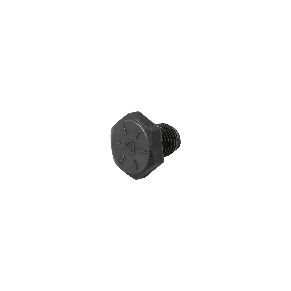 Mr Gasket Mr. Gasket Flexplate Bolts - 7/16-10 x 1/2 Inch - 6712MRG