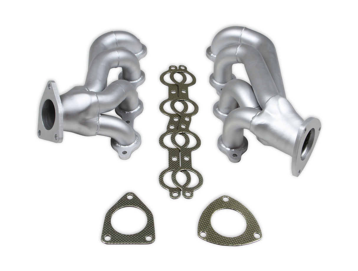 Flowtech Shorty Headers - Ceramic Coated - 31142FLT