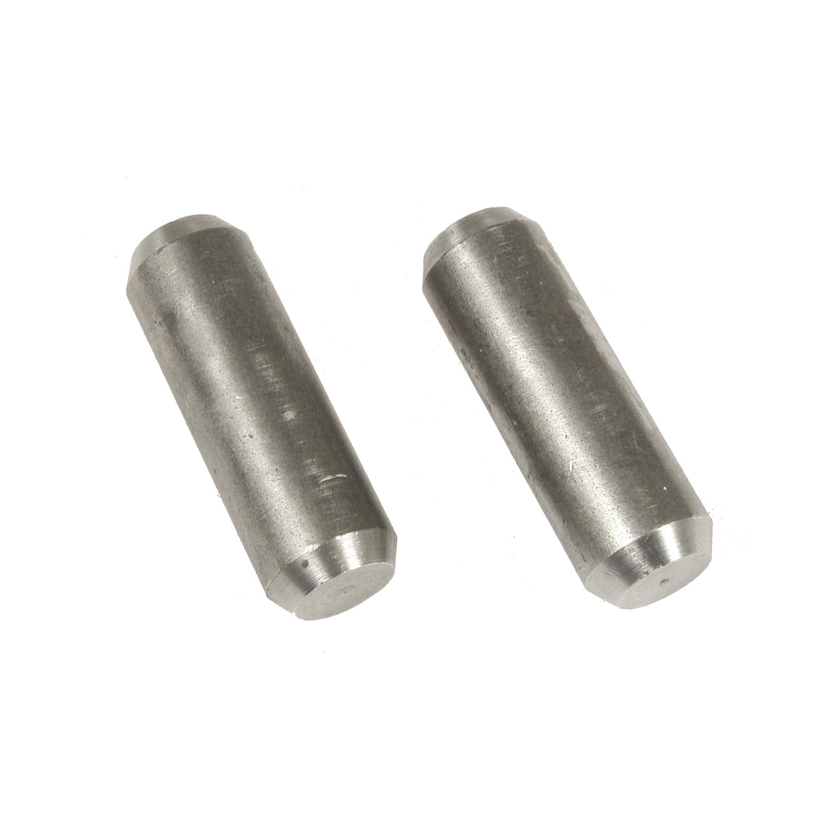 Lakewood Bellhousing Dowel Pins - Ford and Mopar - .5" Diameter - 1.5" Length - 15945