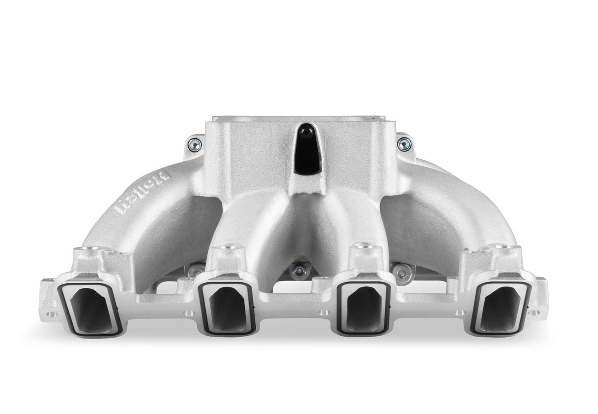 Holley 300-294 Single Plane EFI 4500 Split-Design Race Intake Manifold- GM LS1/LS2/LS6