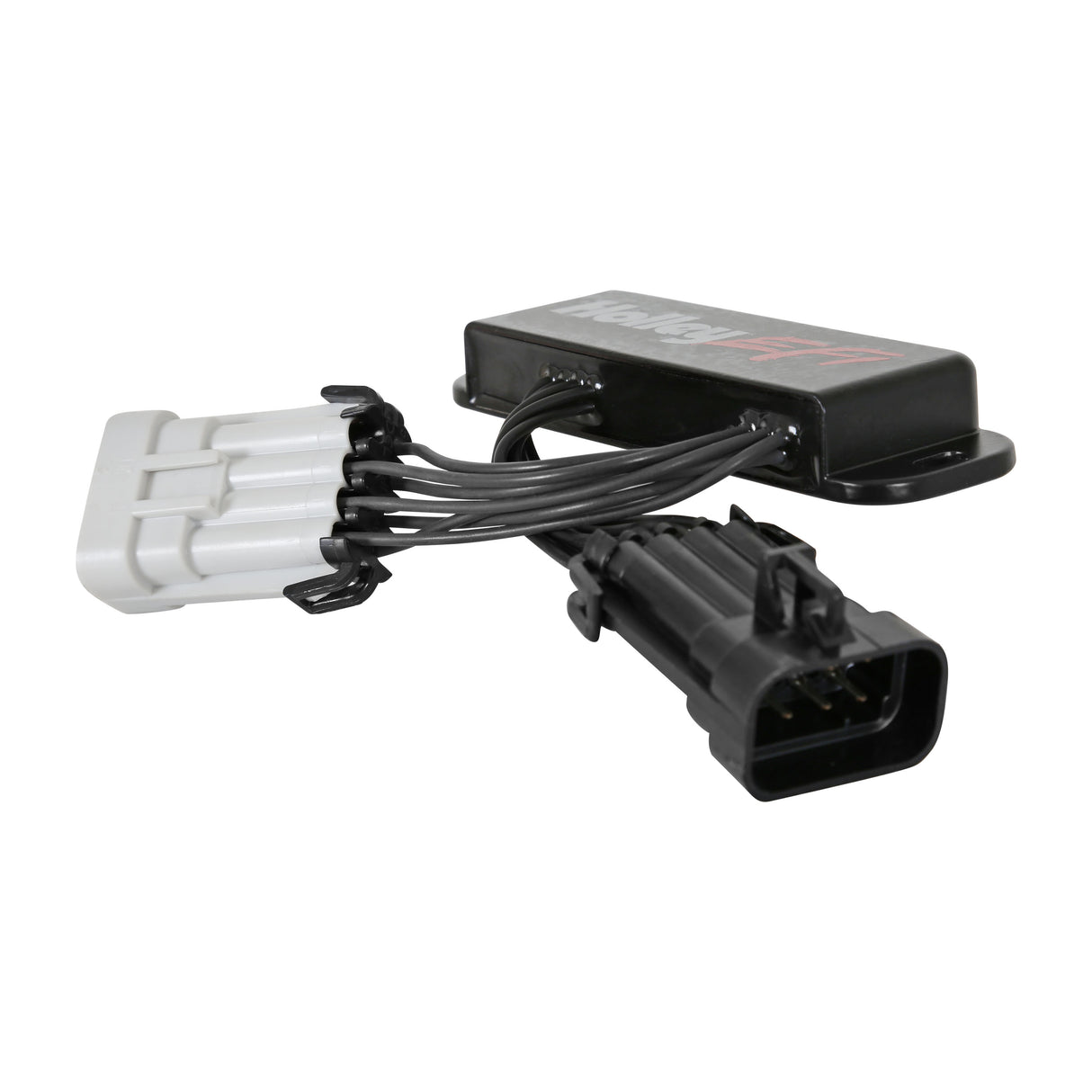 Holley 554-122 Eight Channel Coil Driver Kit