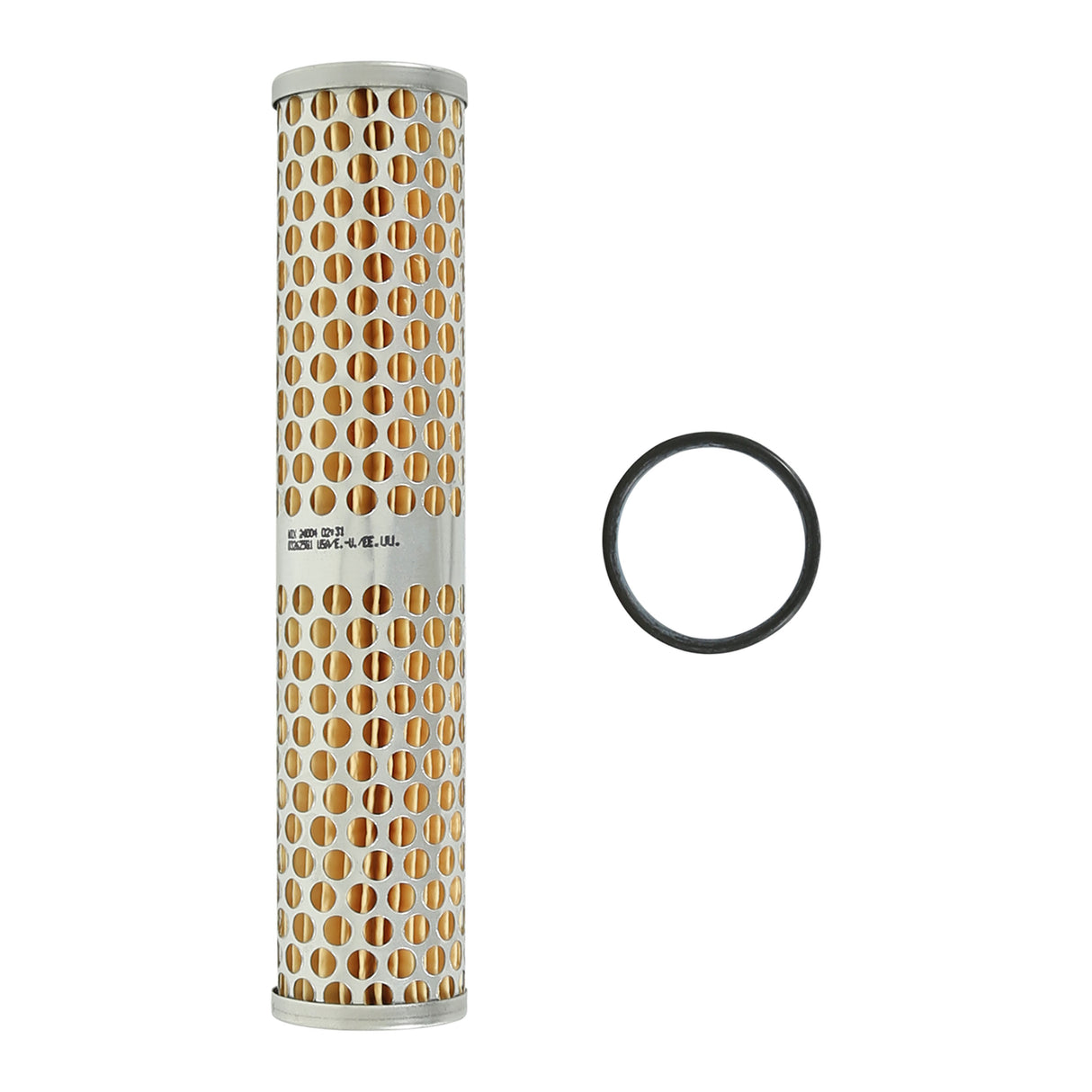 AEM Universal High Volume Fuel Filter Element - 25-202