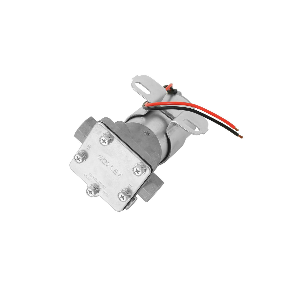 Holley 712-801-1 97 GPH RED® Electric Fuel Pump