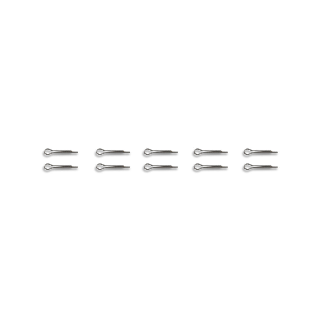 Quick Fuel Mech Link DP - 43-2-10QFT