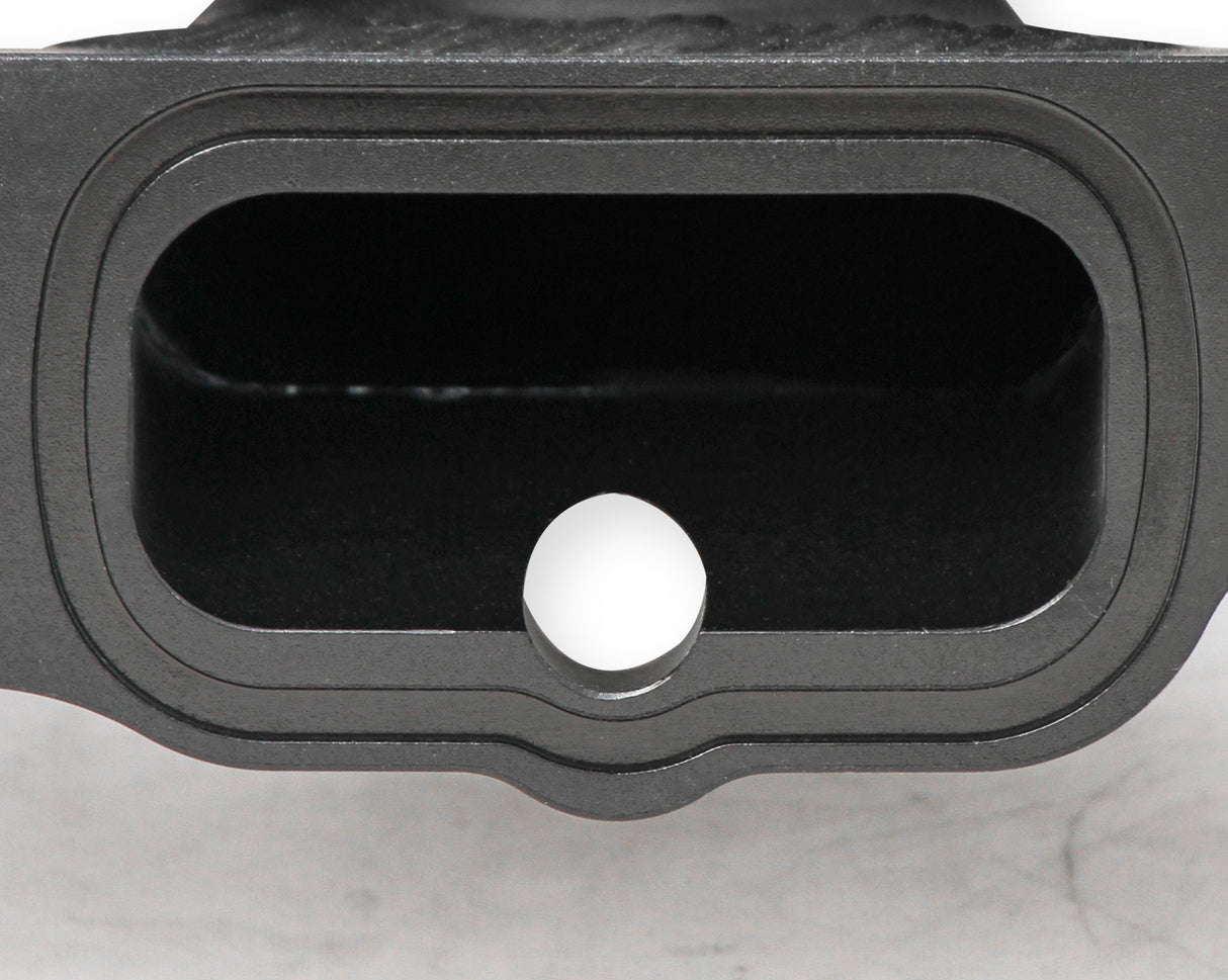 Holley 829082 Sniper EFI Sheet Metal Fabricated Intake Manifold