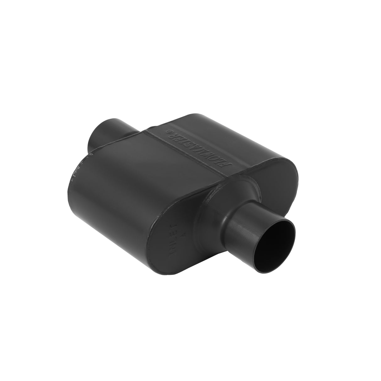 Flowmaster Super 10 Series Chambered Muffler - 842515