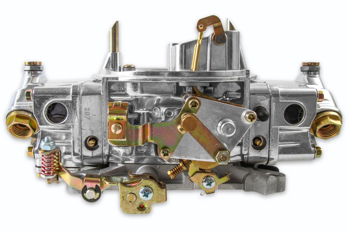 Holley 0-4779S 750 CFM Double Pumper Carburetor