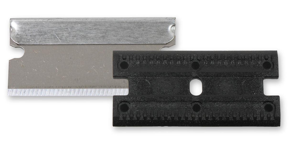 Mr Gasket Non-Marring Scraper - 33270G