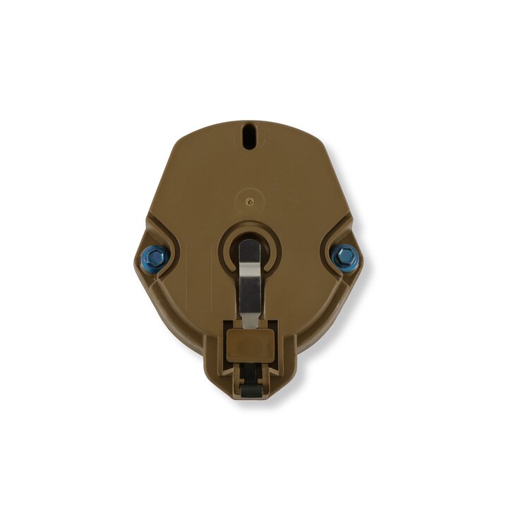 ACCEL Distributor Rotor - Stock Replacement - 130120