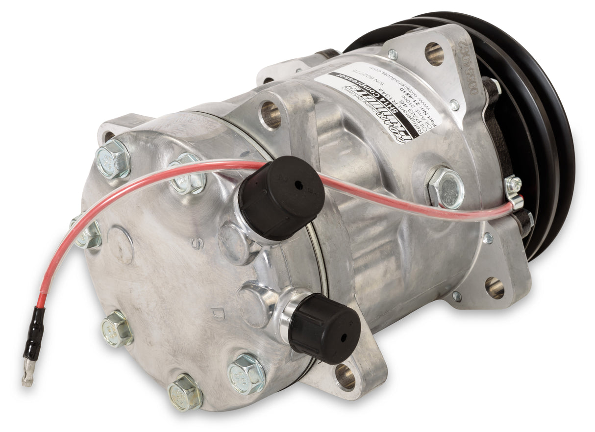 Scott Drake Under-Dash Air Conditioning Kit - CAP-365M-289