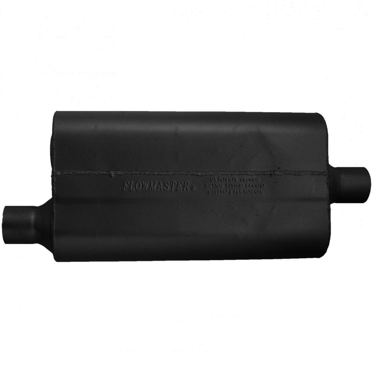 Flowmaster 50 Series Delta Flow Chambered Muffler - 942451