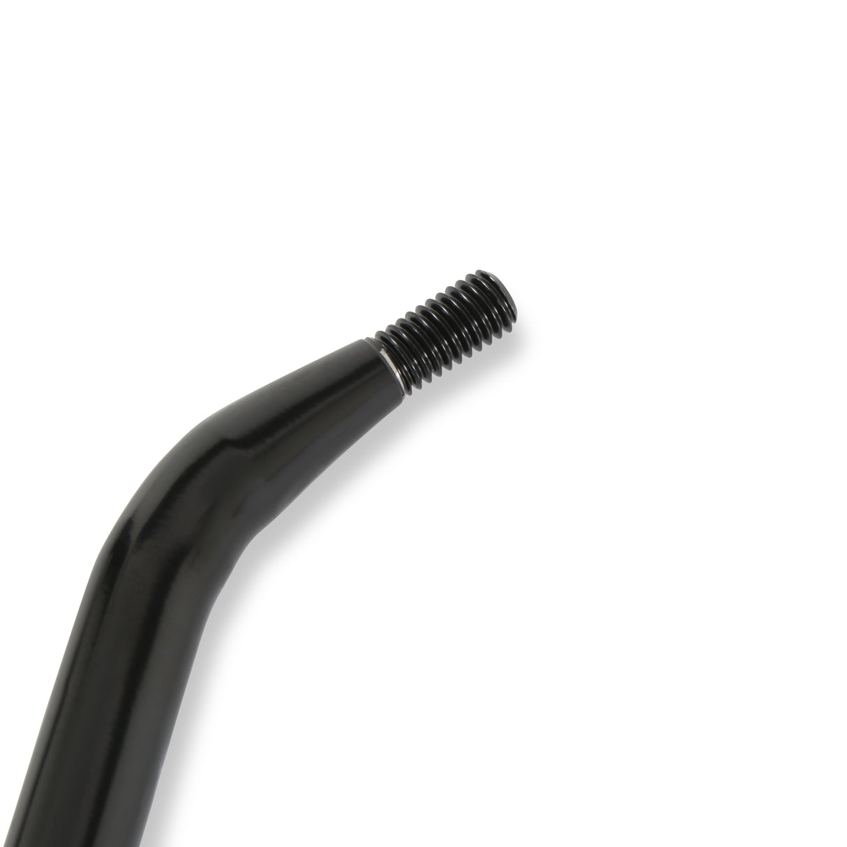 Hurst Shifter Stick - Tube Style - Satin Black - 53955HST
