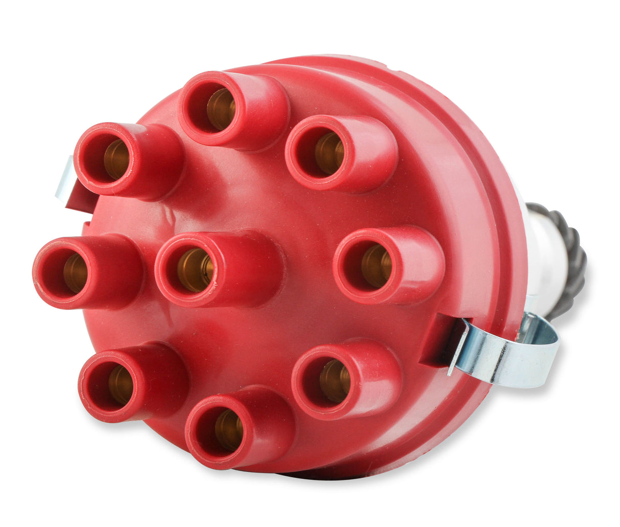 Mallory Unilite Distributor Pontiac 301-455 - 3758001