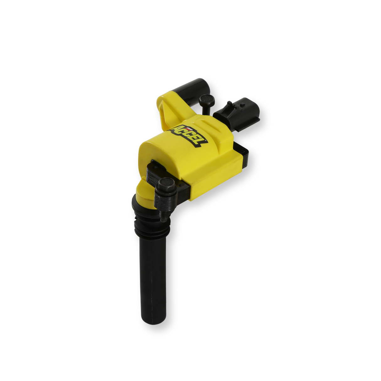 ACCEL Ignition Coil - Gen 3 Hemi 5.7L Single Plug - 2003-2007, Individual - 140037