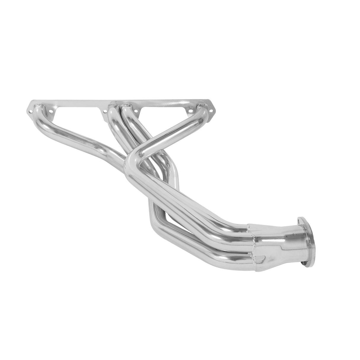 Flowtech Long Tube Header - Ceramic Coated - 33550FLT