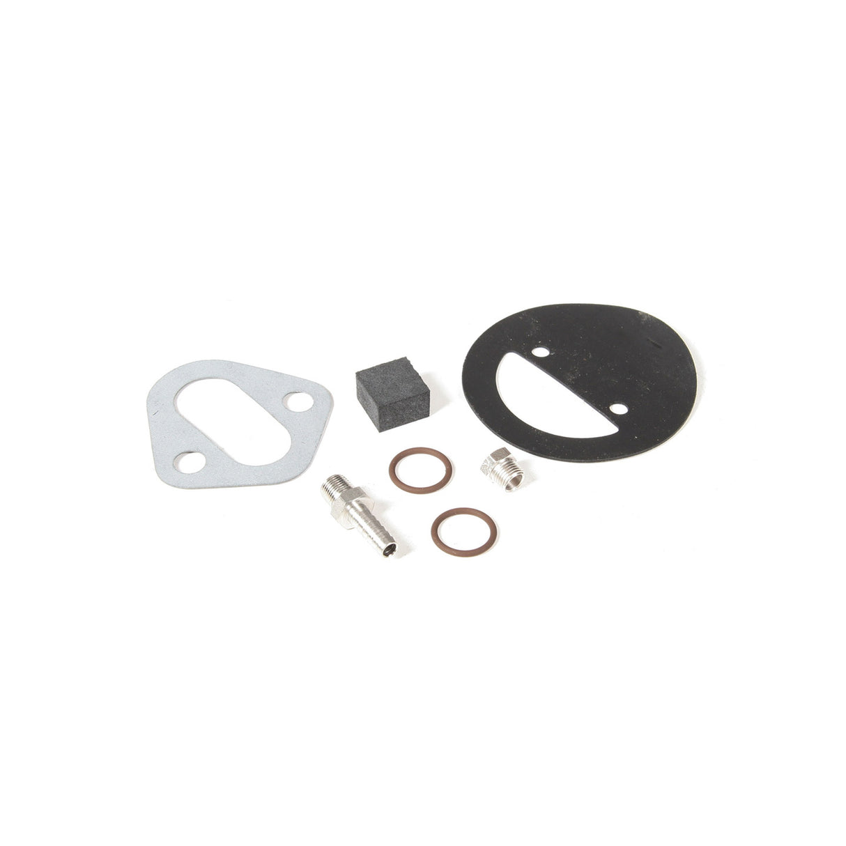 Holley 12-757 Ultra HP Mechanical Fuel Pump Replacement Gasket Kit