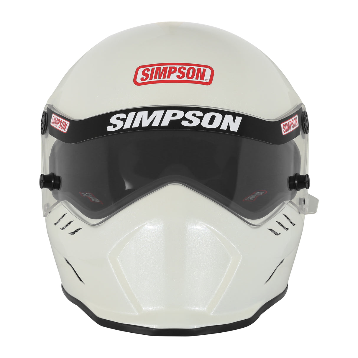 Simpson Kingsnake Helmet SA2025 - 929005P