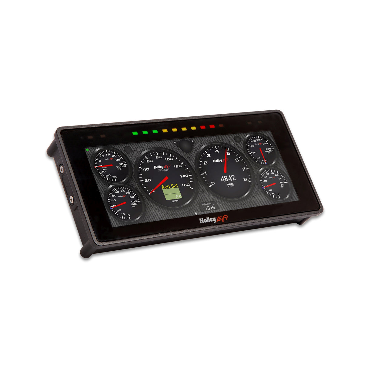 Holley 553-117 EFI 6.86" Standalone Pro Dash