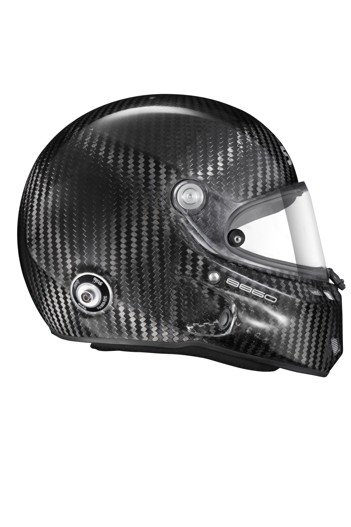 STILO ST6 GT Carbon- 58 8860 - AA0800AG1R58