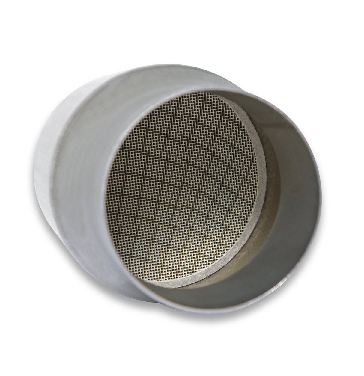 Flowmaster Catalytic Converter-Universal-223 Series-3.00 in. Inlet/Outlet-49 State - 2230130