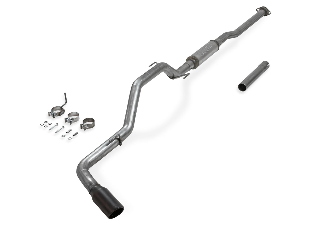 Flowmaster Flow FX Cat-back Exhaust System - 717881