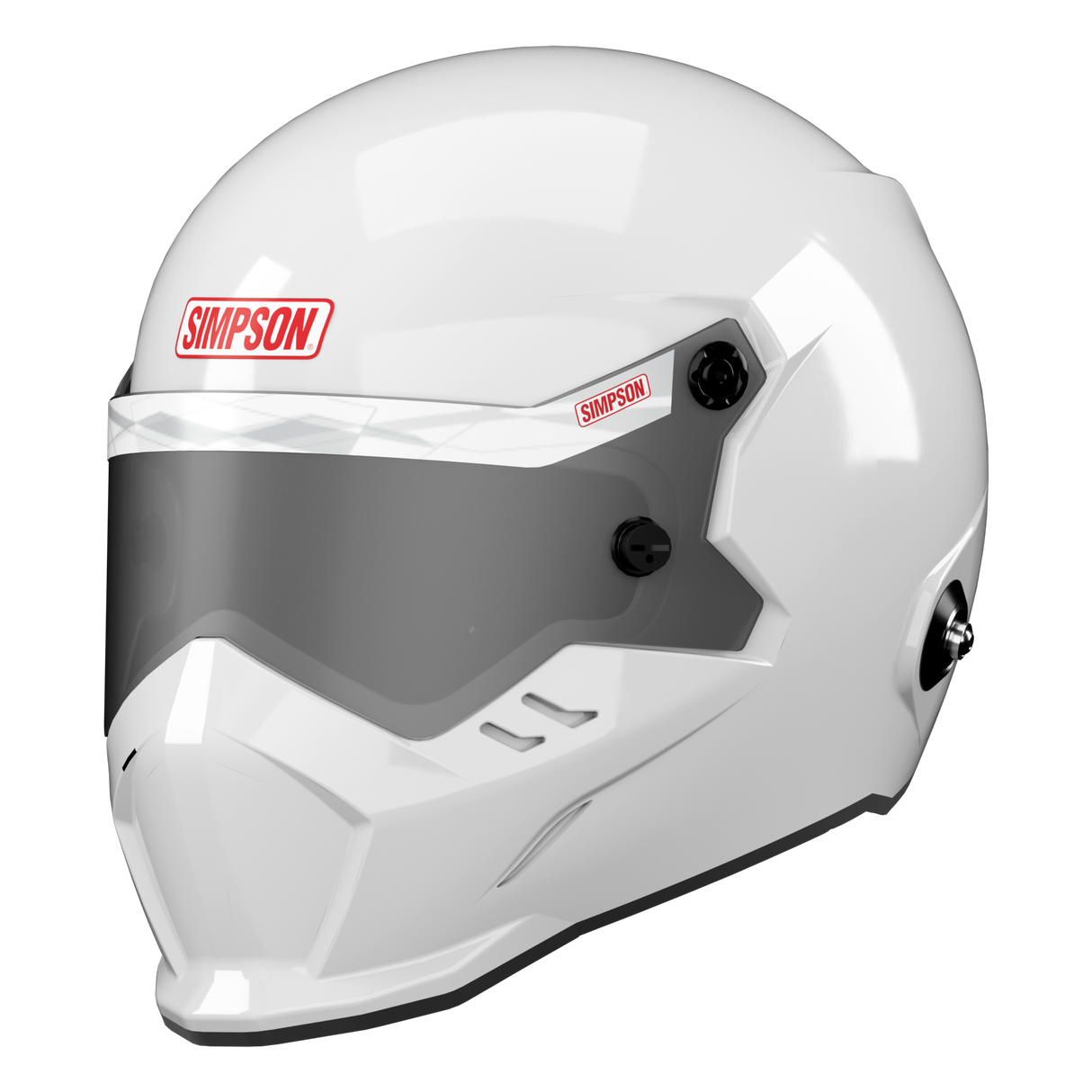 Simpson Kingsnake Helmet SA2025 - 9290031