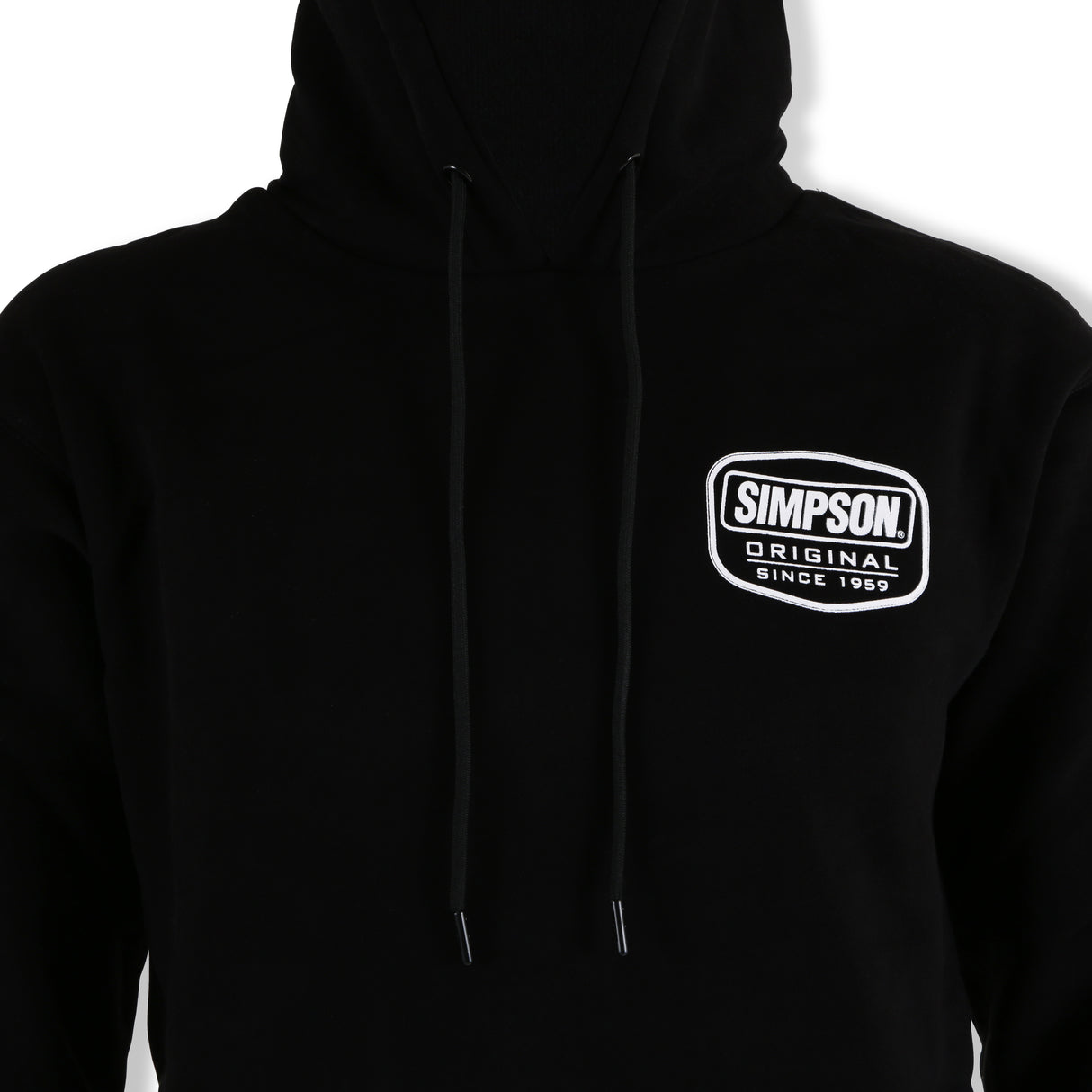 Simpson Original Hoodie - 44109Z