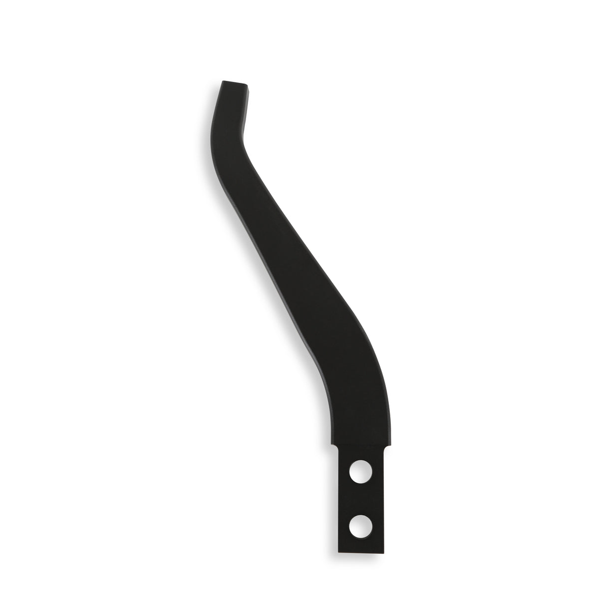 Hurst Shifter Stick - Billet - Satin Black - 53953HST