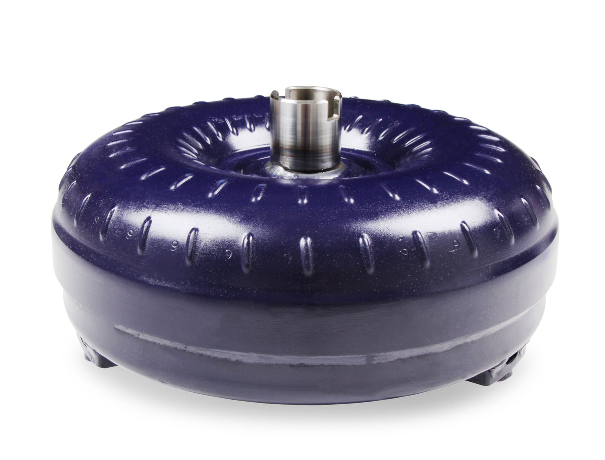 B&M Tork Master 2000 Torque Converter - 1984-96 GM TH700R4/4L60/4L60E - 70420