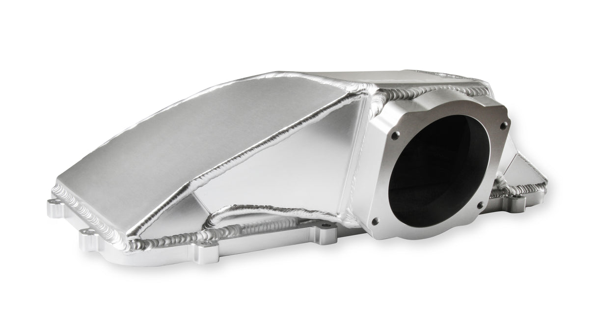 Holley 300-284 HI-RAM 95MM Fabricated Side Mount Plenum Top