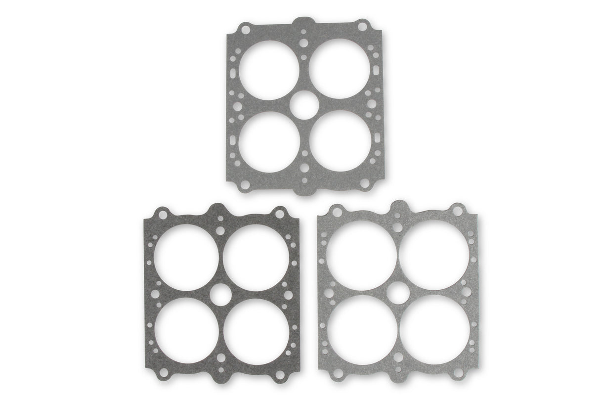 Holley 37-1544 Fast Kit Carburetor Rebuild Kit