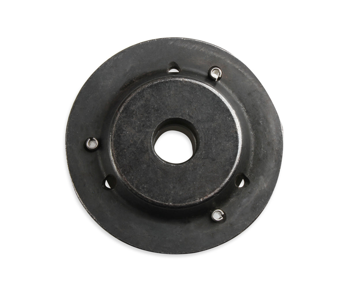 MSD Front Drive Distributor with Adjustable Cam Sync - 85101