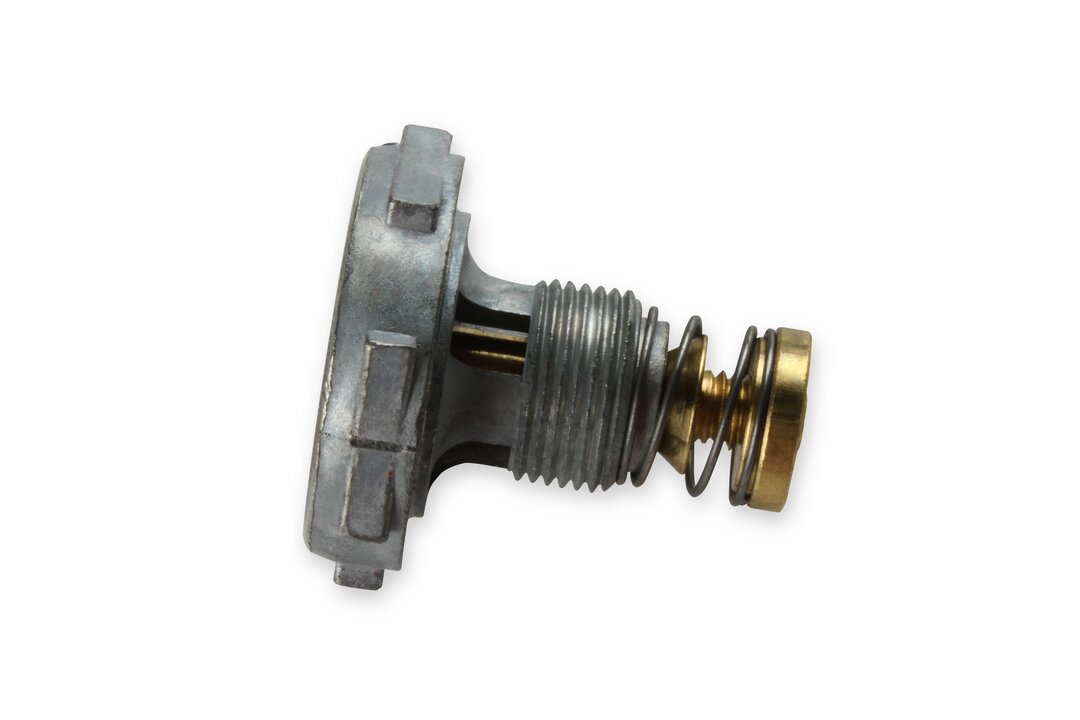 Quick Fuel 4.5 Power Valve Assembly - 25-45-10QFT