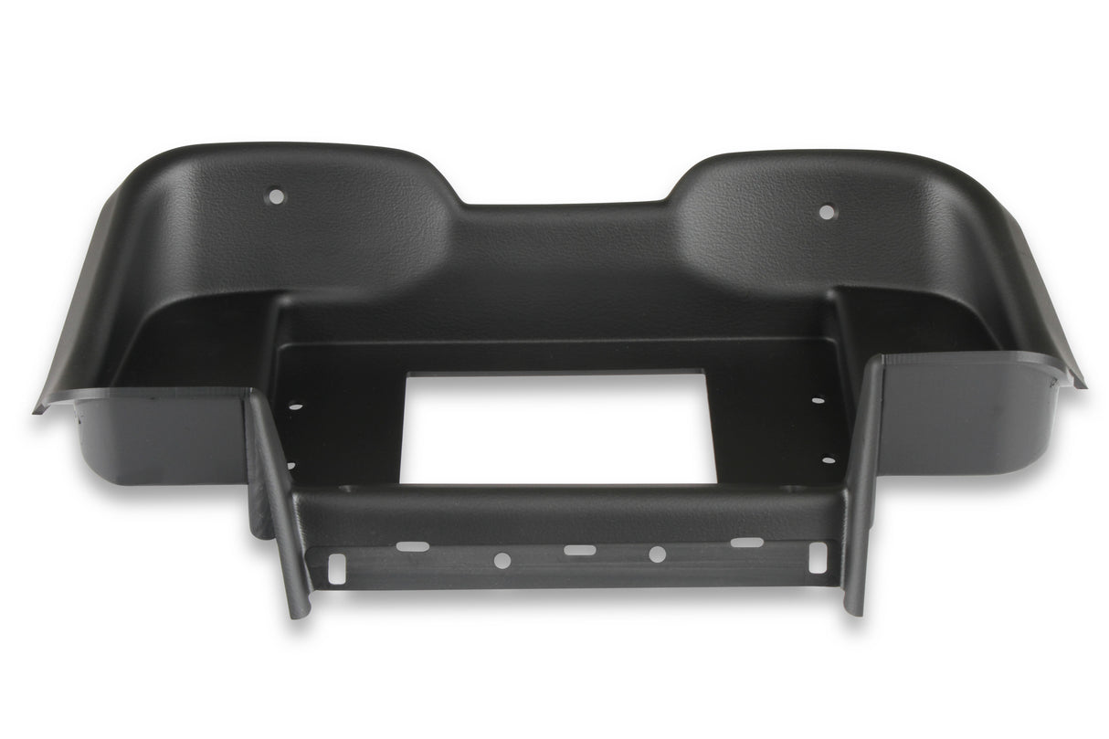 Holley 553-360 Dash Bezels for the EFI 7" Dashes