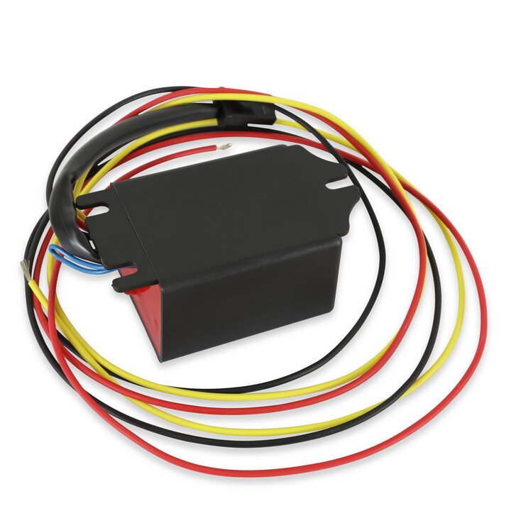 MSD Starter Saver with Signal Stabilizer - 8984