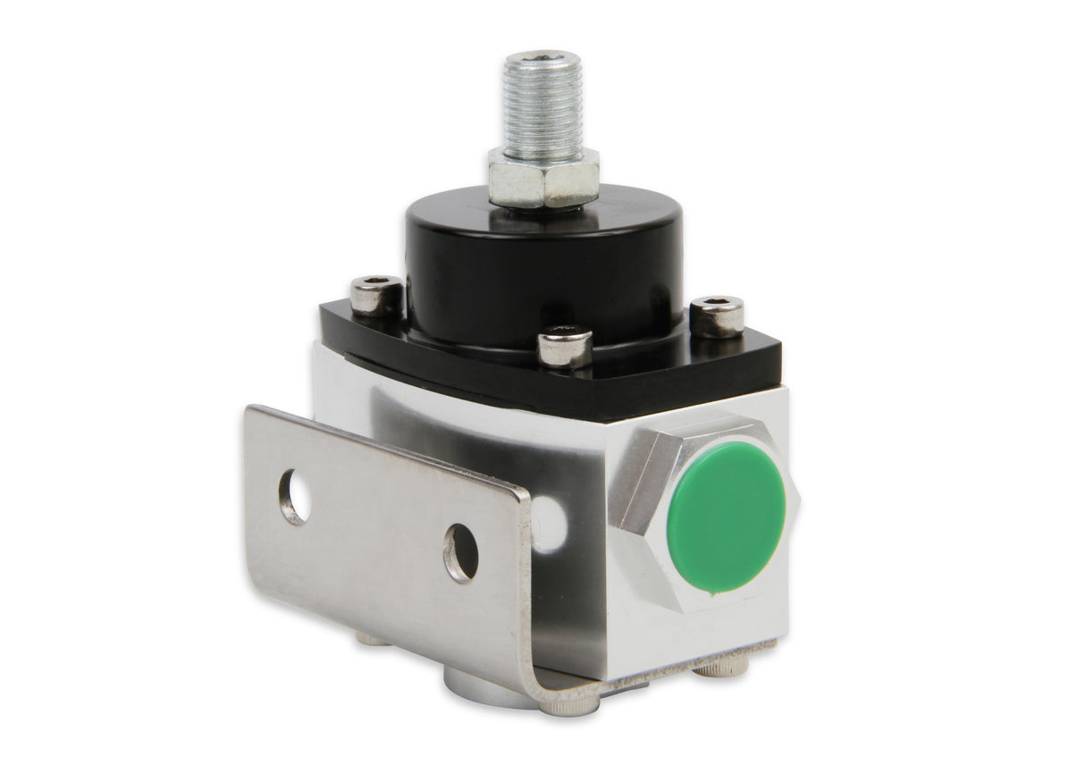 Mr Gasket Adjustable Fuel Pressure Regulator - 2015
