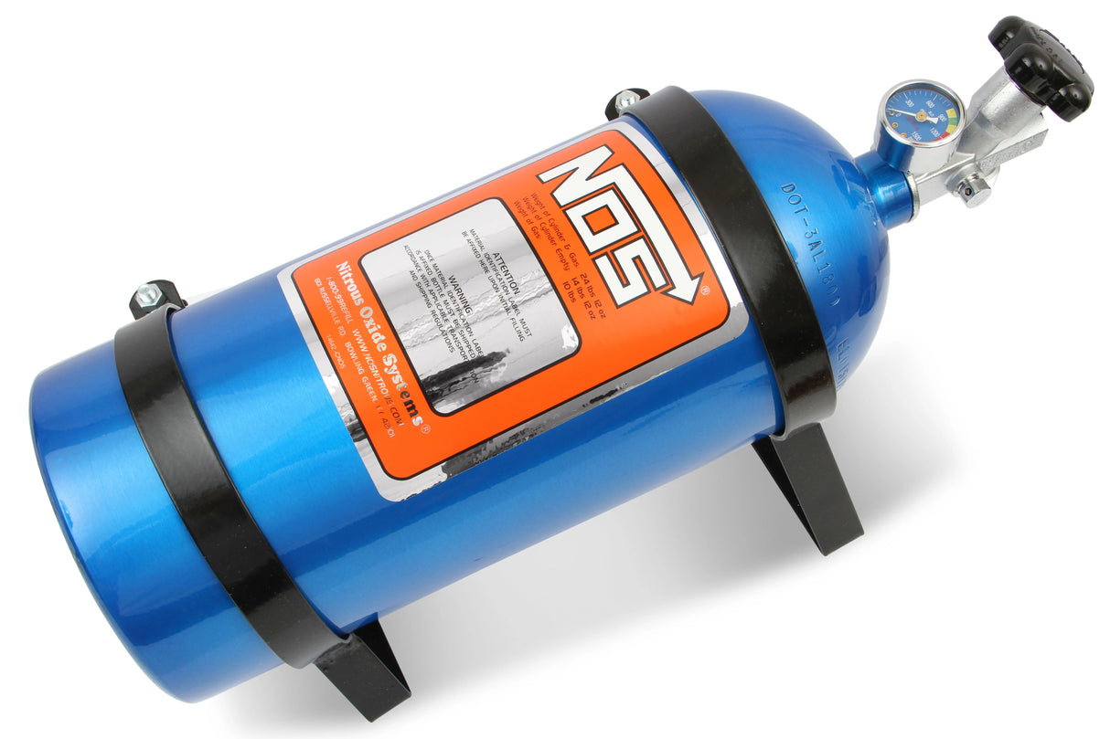 NOS Pro-Shot Fogger Nitrous System - 02462NOS