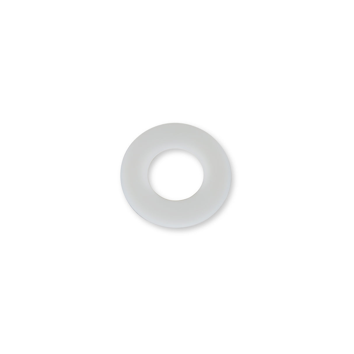 Scott Drake 1968 WINDOW CRANK BACK PLATE - C8AZ-6223370-A